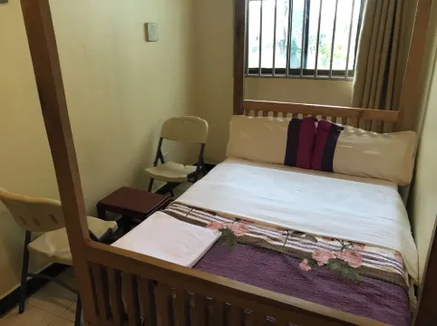 Capernaum Hotels