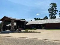New Hochatown Lodge Hôtels à : McCurtain County
