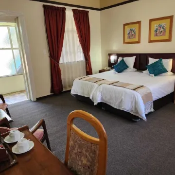 Royal Hotel Ladysmith