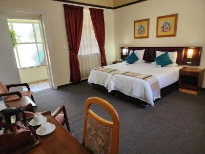 Royal Hotel Ladysmith Hotels in Ladysmith