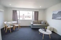 CBD Apartments Launceston