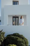 Santorini Princess Presidential Suites - Gym