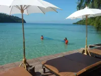 Koh Kood Resort - romantici