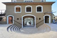 Adonis Mougins Hotels in Mougins