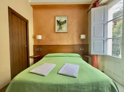 Hotel Innpiero Hotel in zona Funivia Taormina