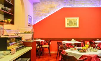 Hotel Kastel 1700