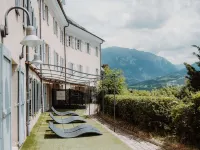 Hotel la Robeyere, BW Signature Collection Hotels in Embrun