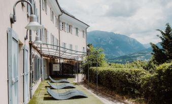 Hotel la Robeyere, BW Signature Collection