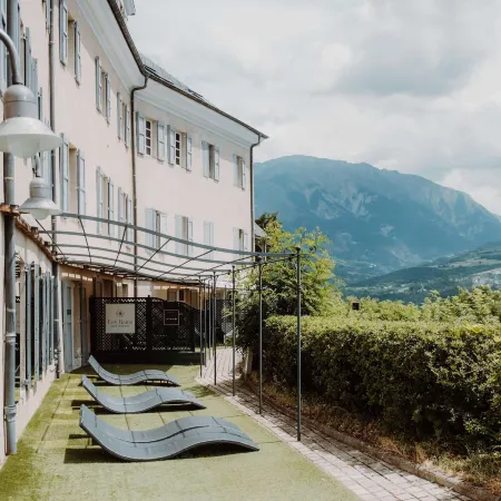 Hotel la Robeyere, BW Signature Collection