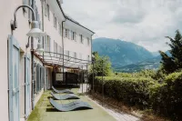 Hotel la Robeyere, BW Signature Collection Hotels near Lac de Serre-Poncon