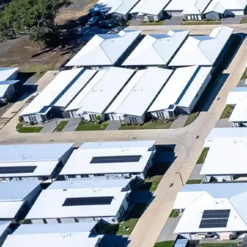 Boat Harbour Studio Apartments and Villas
