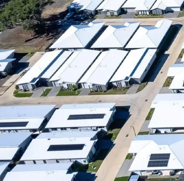 Boat Harbour Studio Apartments and Villas