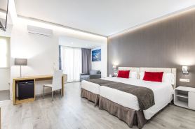 سويت هوتل ريناسا