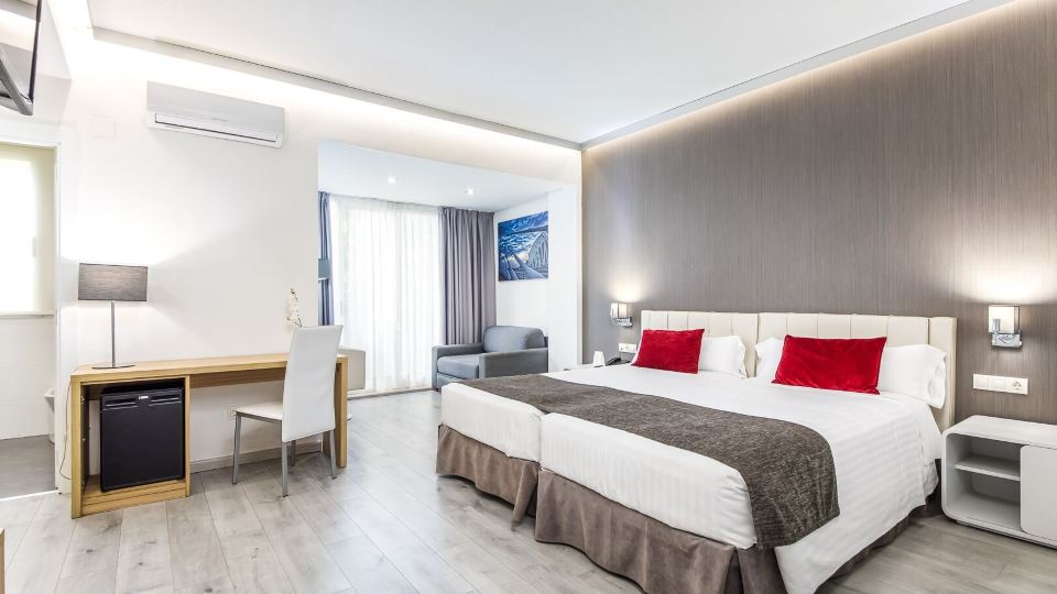 Sweet Hotel Renasa