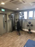 Mercure Bridgwater Hotel - Gym