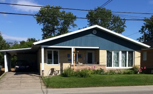 Gîte Esprit Follet - Homestays