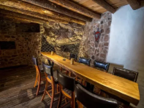 Hotel de Piedra Hotels in Bernal