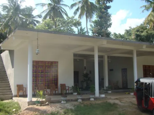 Nadun Rest - Guest houses