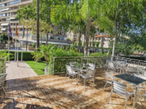 Vista Alegre Hotéis em Benicasim