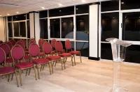 Leisure Inn Hoteles en Nueva Ámsterdam