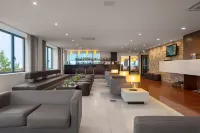 Hotel Dos Zimbros - bar
