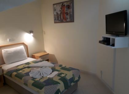 Hotel NilSu