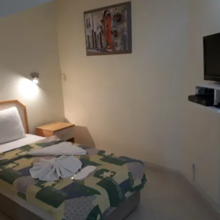 Hotel NilSu