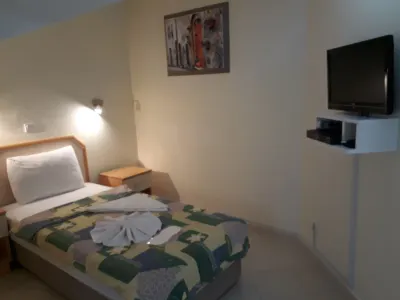 Hotel NilSu Hotels in 