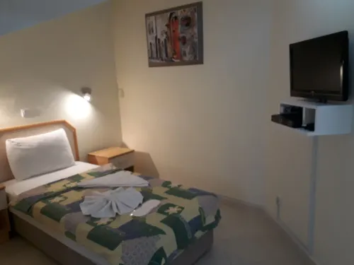 Hotel NilSu