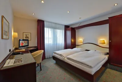 Hotel Imperial Hotels in Cologne
