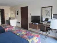 Big Horn Motel Hotels in Buffalo