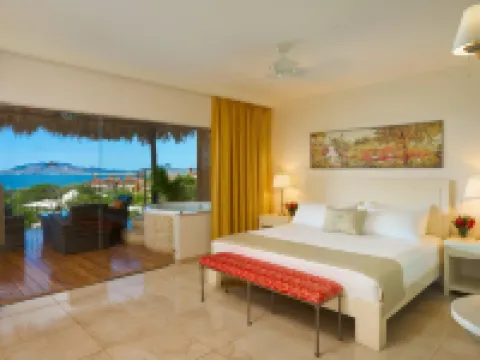 Jardin del Eden Boutique Hotel Hotels in Tamarindo