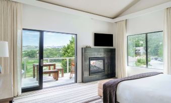 Carmel Valley Ranch, in The Unbound Collection by Hyatt