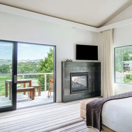 Carmel Valley Ranch, in The Unbound Collection by Hyatt