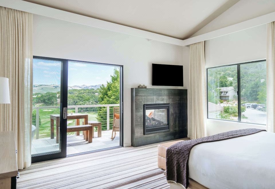 카멜 밸리 랜치