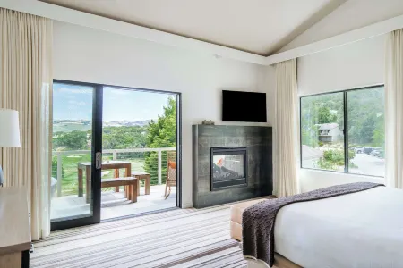 Carmel Valley Ranch, in The Unbound Collection by Hyatt