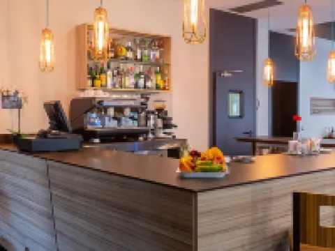 Aparthotel Attica 21 Vallés Hoteles en Sabadell