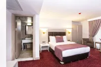 Perla Arya Hotel - 3-Sterne