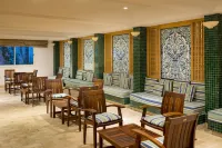 Thabraca Thalasso & Diving - Spa