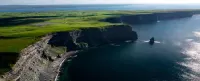 Burren Bushcraft - Camping & Adventures - Lemmikkieläimet sallittu