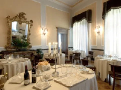 Sina Brufani Hotels in Perugia