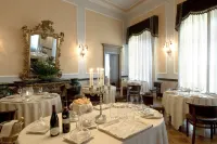 Sina Brufani Hotels in Perugia