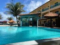 Hotel Concha do Mar - Pool