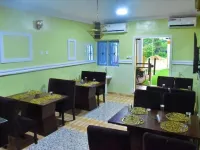 74 Igbeba Rd Hotels in Ijebu Ode