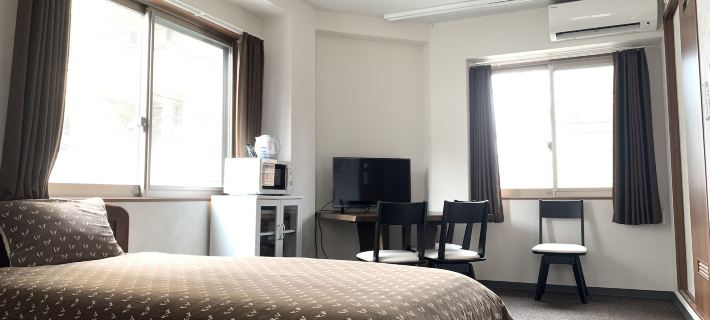 The Wonder at Stay-Tengachaya- Hotels in Osaka