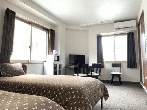 The Wonder at Stay-Tengachaya- Các khách sạn gần Kouki Railway Station