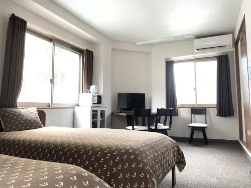 The Wonder at Stay-Tengachaya-