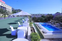 Haile Resort Gondar - Pools