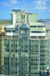 Harbour View Suites Hotel in zona Dar es Salaam Harbour