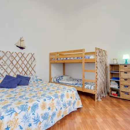 GuestHost - Trapani Seaview Apartment